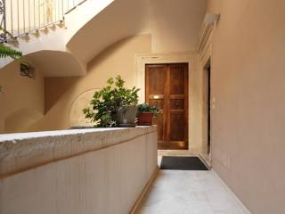 Cortile interno