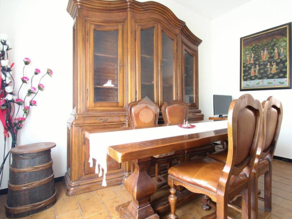 Sala da pranzo