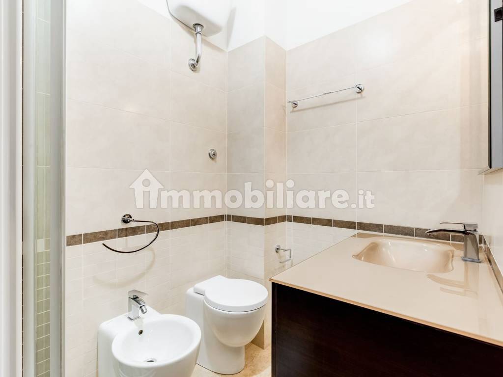 bagno