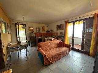 Foto - Si vende Trilocale con terrazzo, Maremma e Argentario, Scarlino