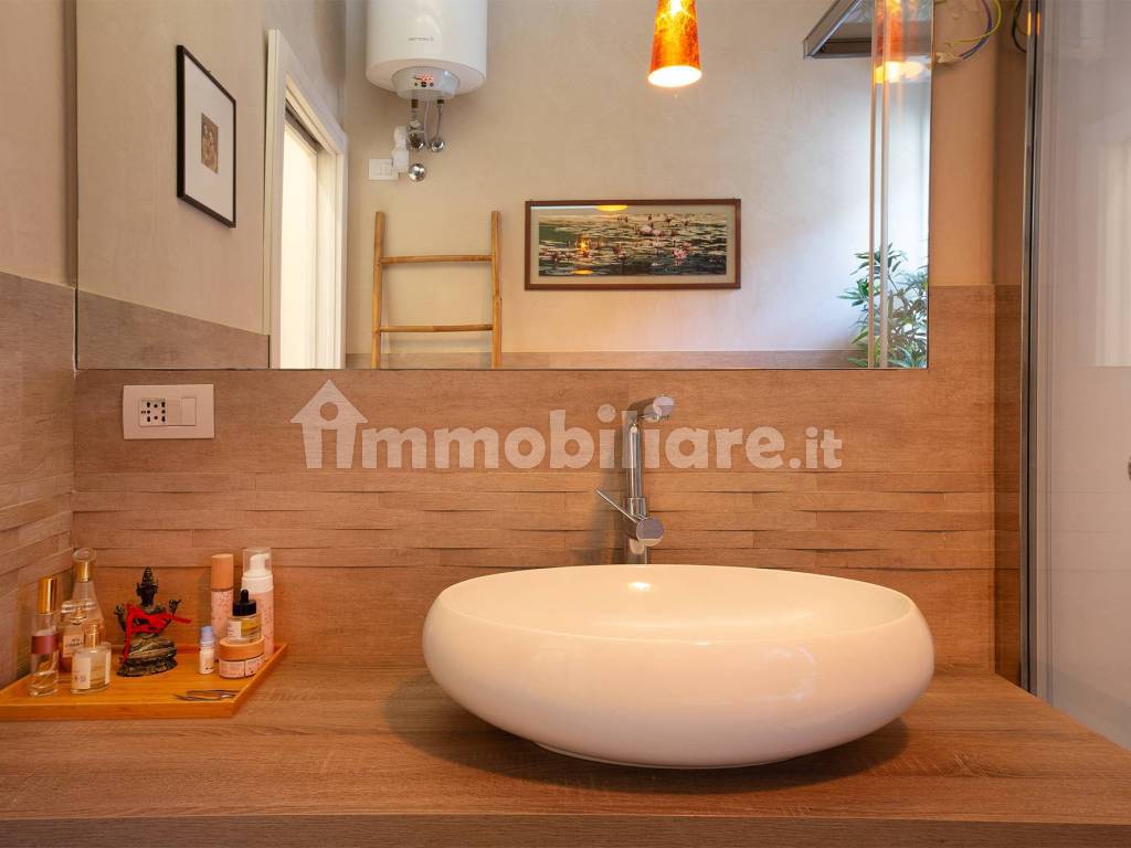 bagno