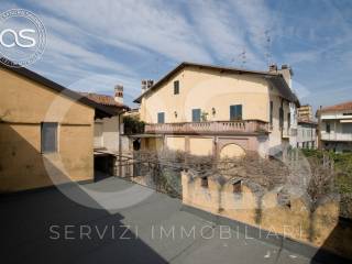 LA TERRAZZA DELLA 2 UNITA'