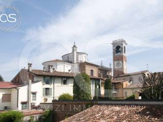 LA VISTA DALLA TERRAZZA