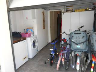 Garage privato doppio