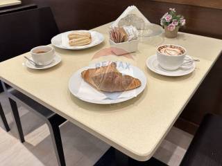 COLAZIONE