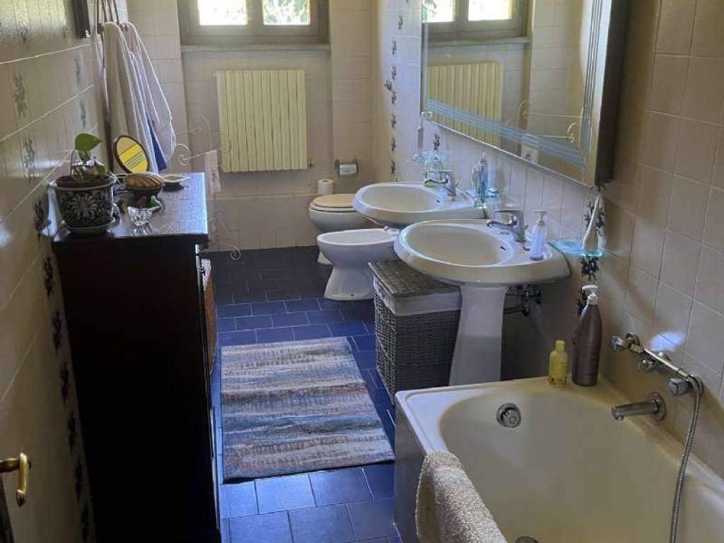 bagno principale