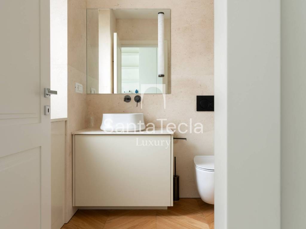 bagno