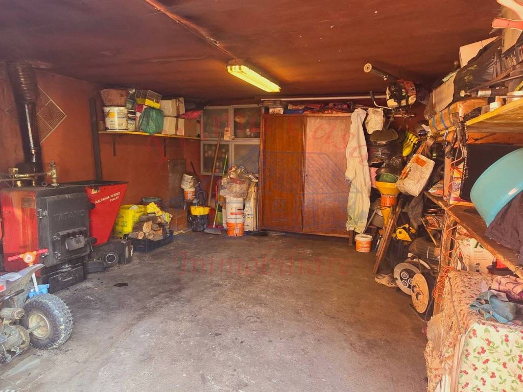 garage