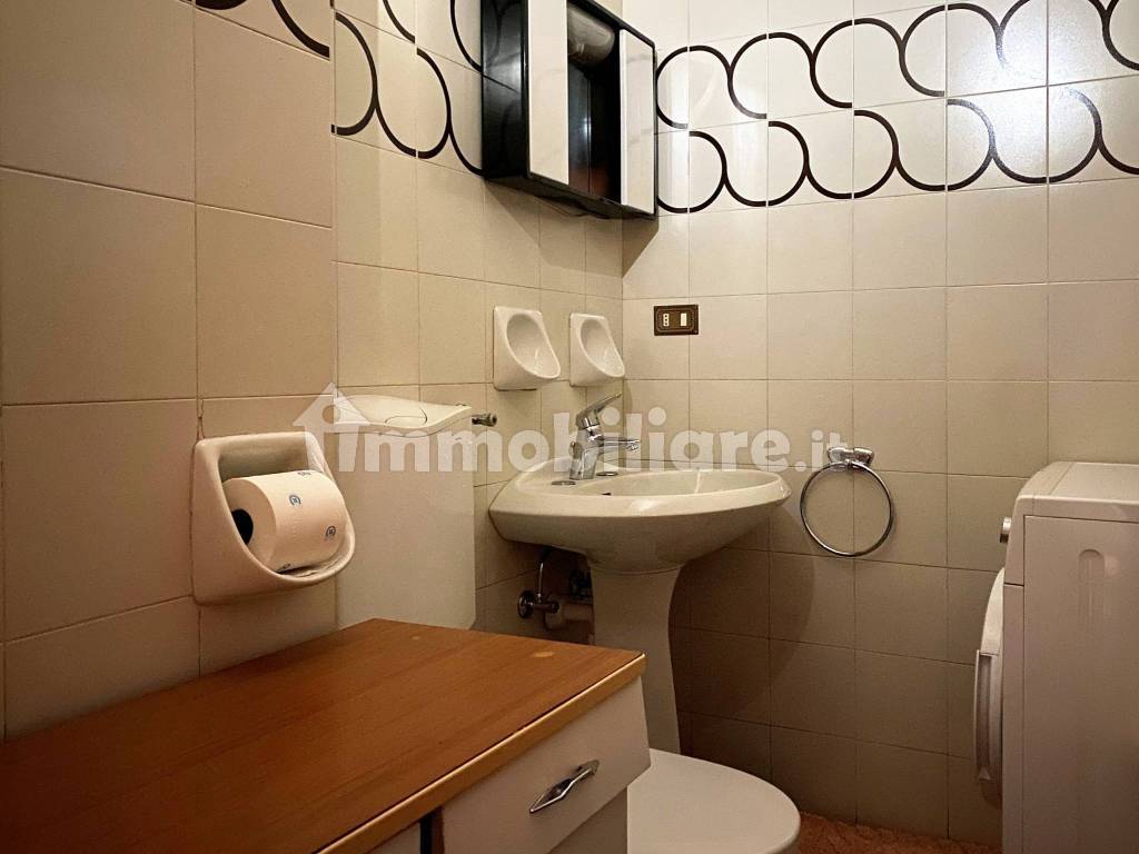 bagno