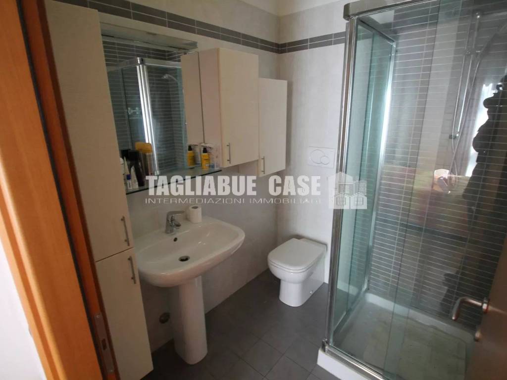 BAGNO PADRONALE