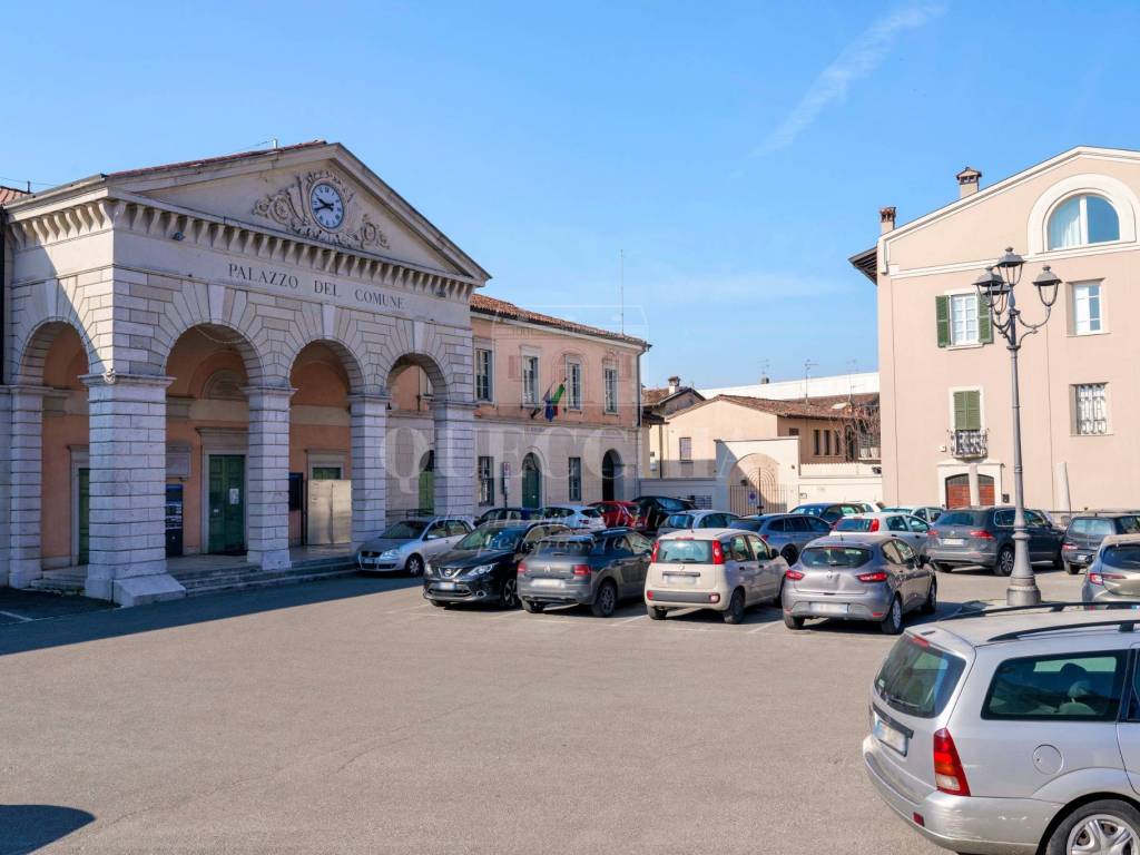 piazza