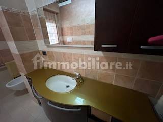 bagno padronale