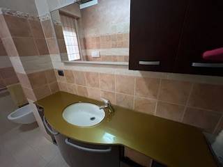 bagno padronale