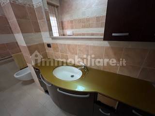 bagno padronale