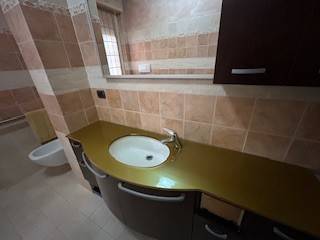 bagno padronale