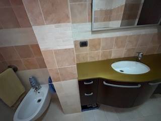 bagno padronale