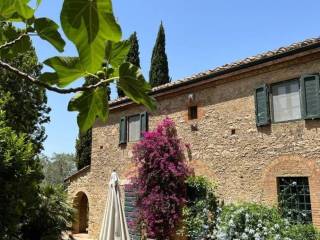 Foto - Vendita Rustico / Casale buono stato, Guardistallo, Maremma e Argentario