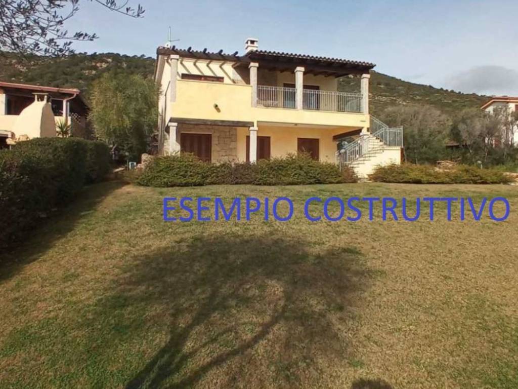 Terreno non edificabile via Ischia, 9, San Teodoro, rif. 110847737 ...