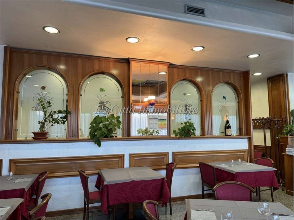 sala da pranzo