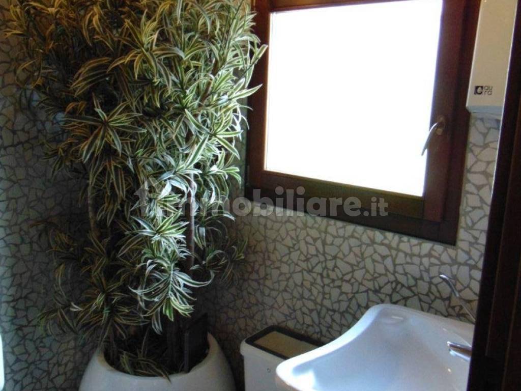 Bagno clientela