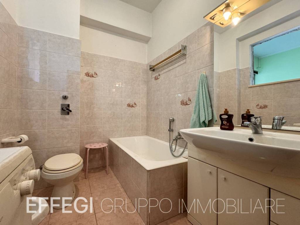 bagno