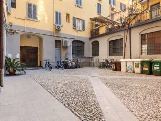 CORTILE INTERNO