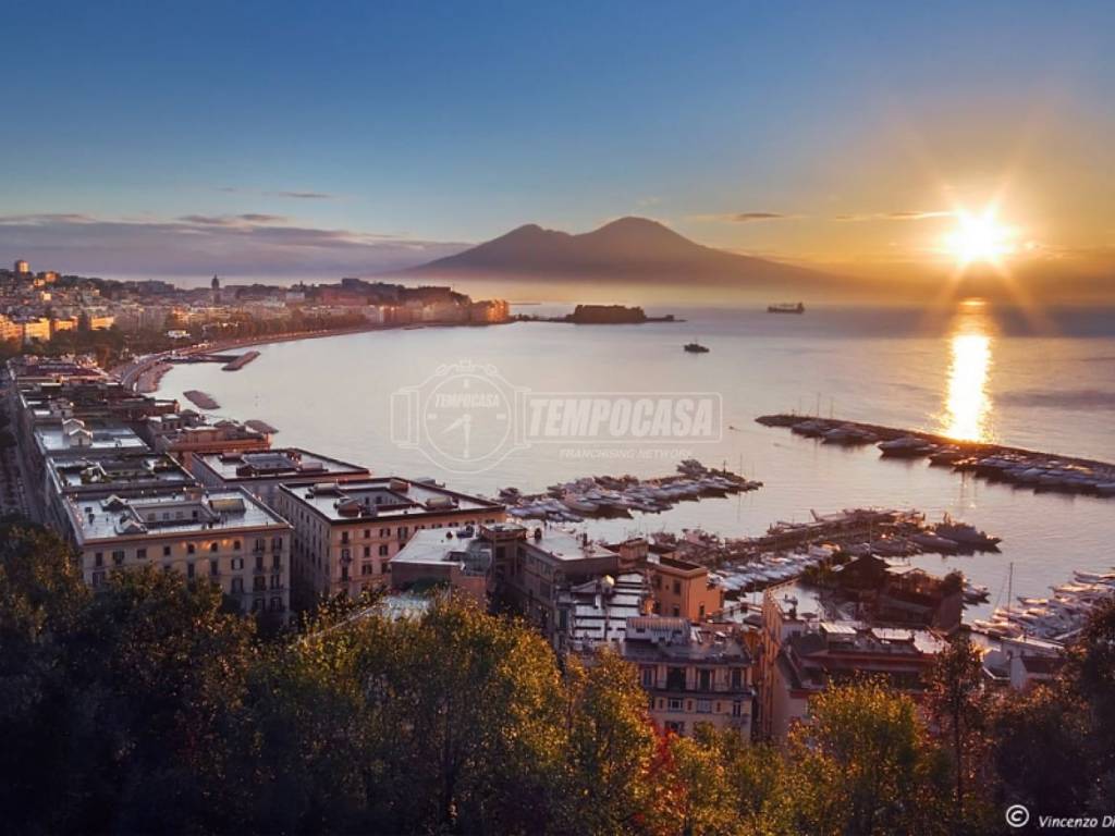 GOLFO DI NAPOLI