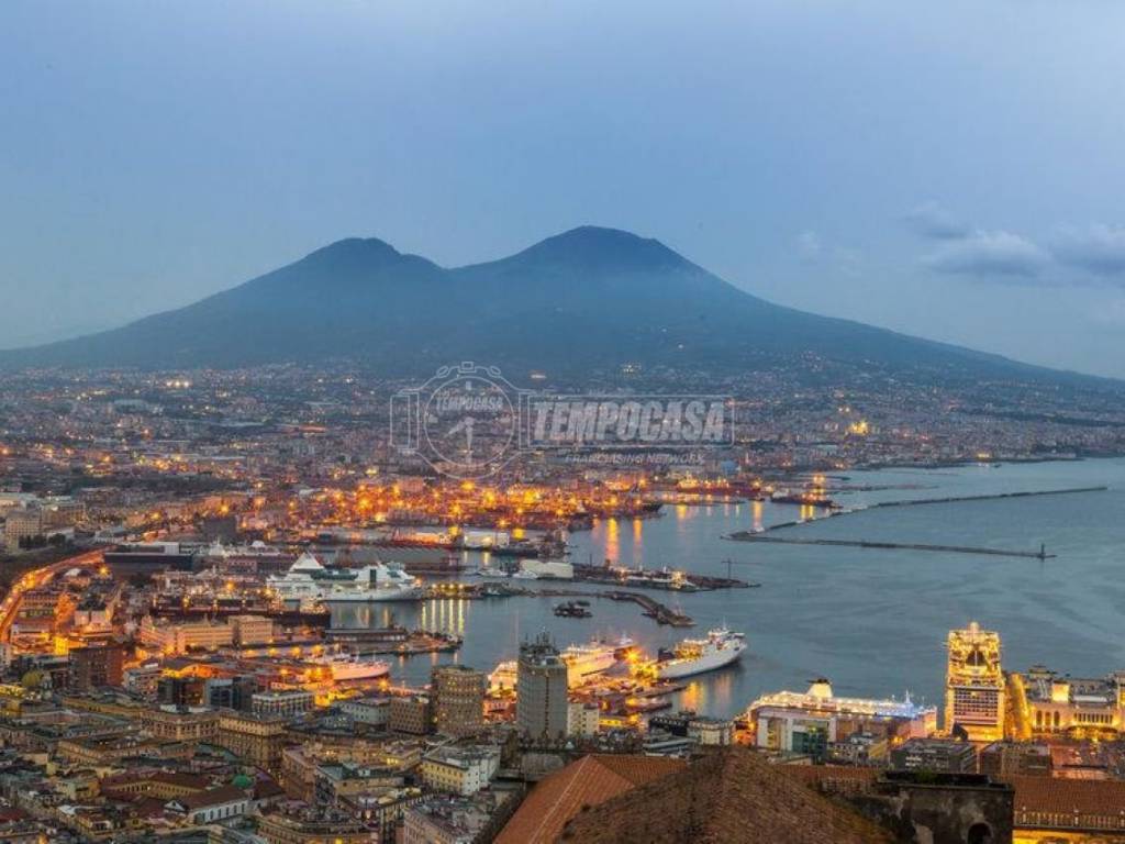 GOLFO DI NAPOLI