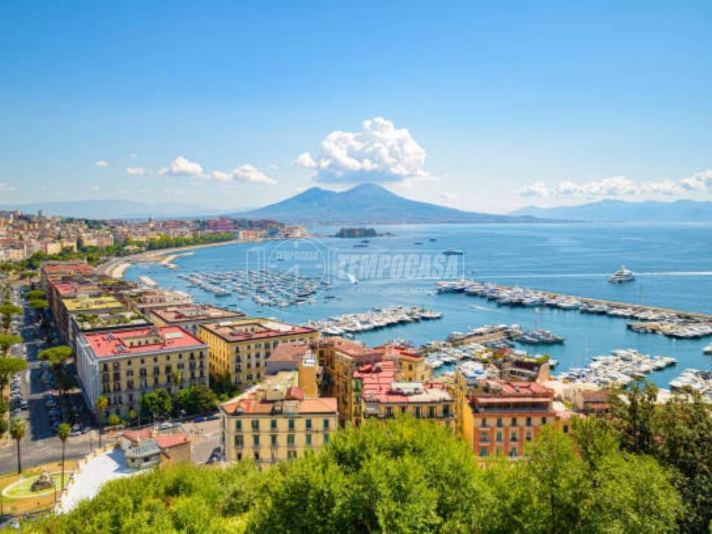 GOLFO DI NAPOLI