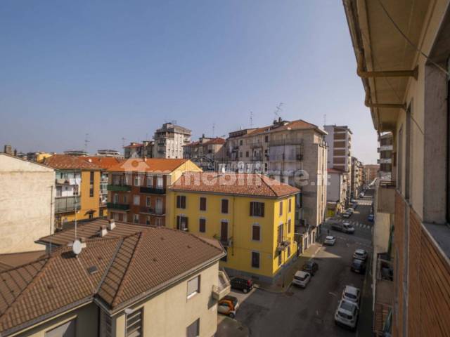 VISTA BALCONE 2