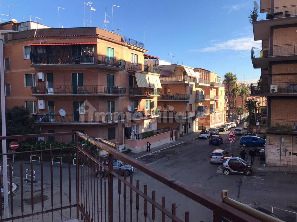 VIA CASTIGLIONE DELLA PESCAIA