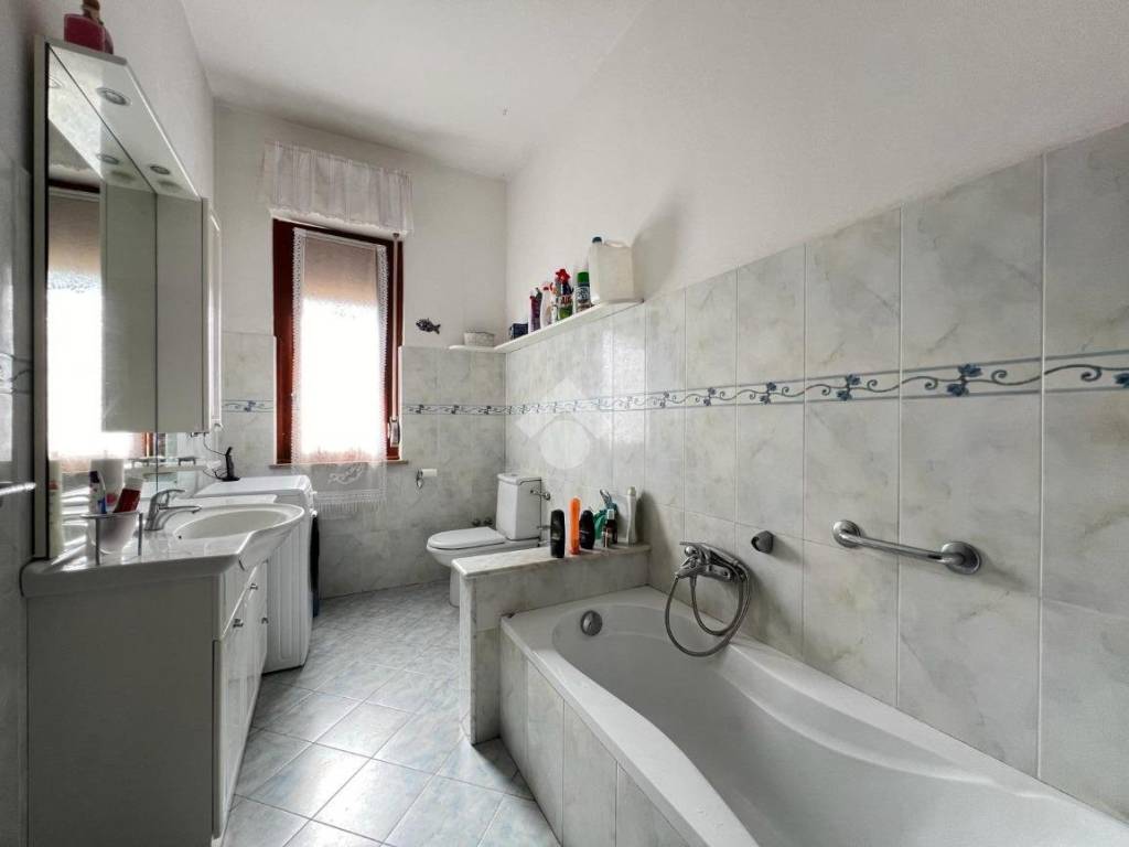 bagno