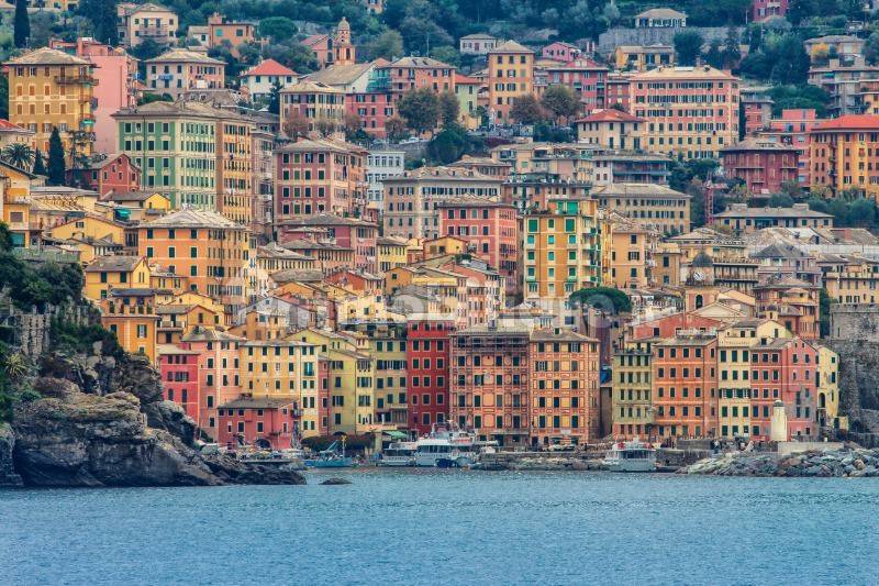 camogli