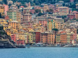 camogli