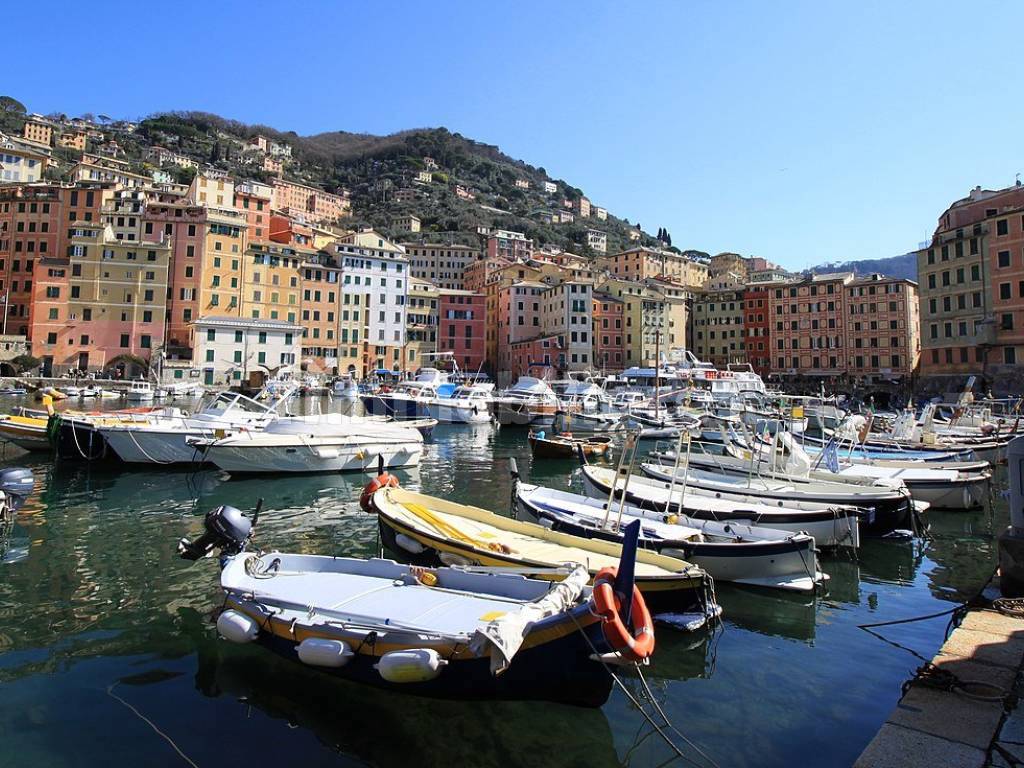 camogli