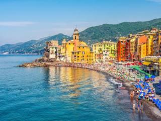 camogli