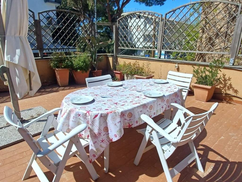 pranzo terrazza