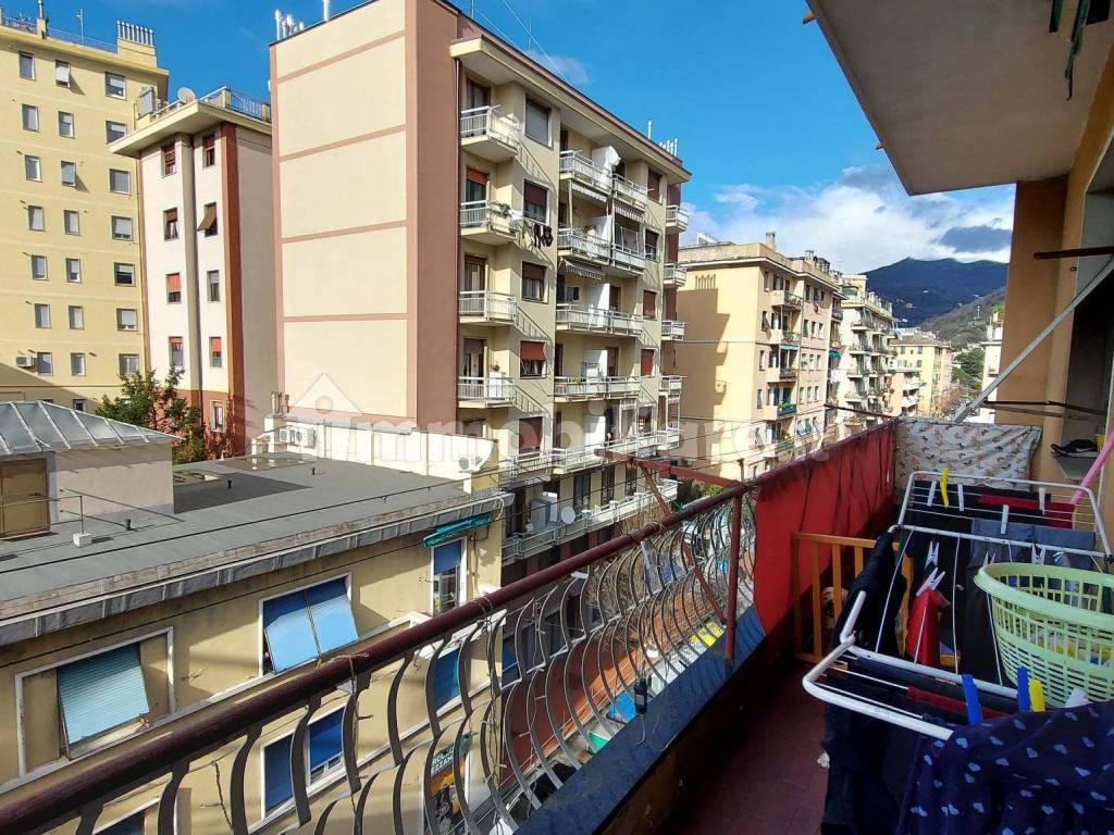 balconata