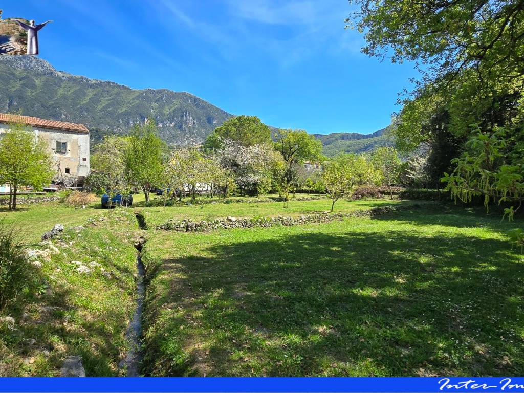 Casale via Rione Onda, Centro, Maratea