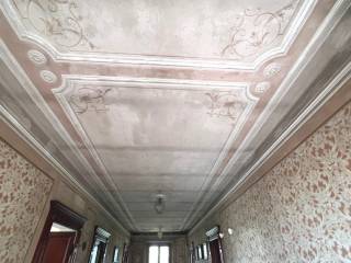 soffitto ingresso