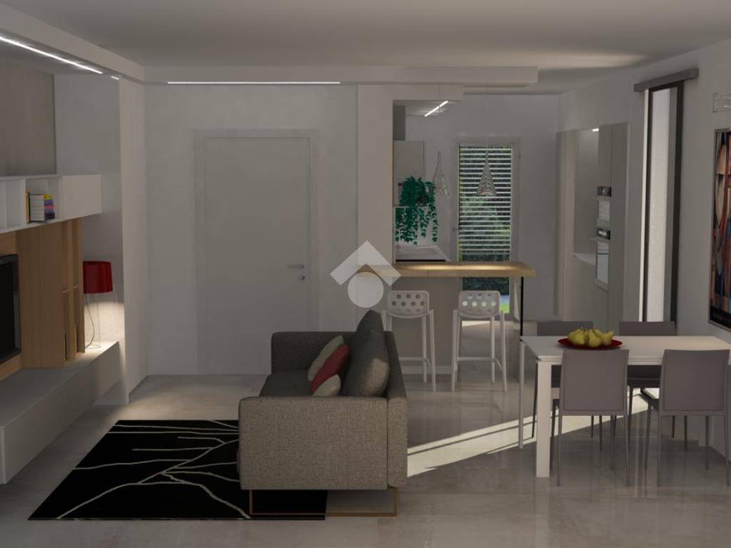 RENDER SOGGIORNO