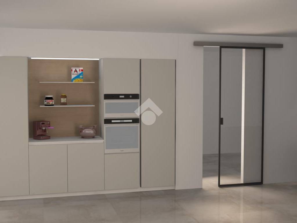 RENDER CUCINA