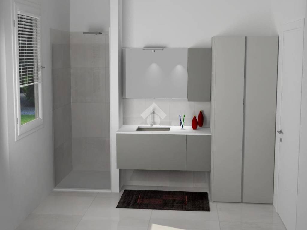 RENDER PRIMO BAGNO