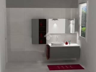 RENDER SECONDO BAGNO