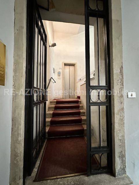 Appartamento in affitto a Vicenza