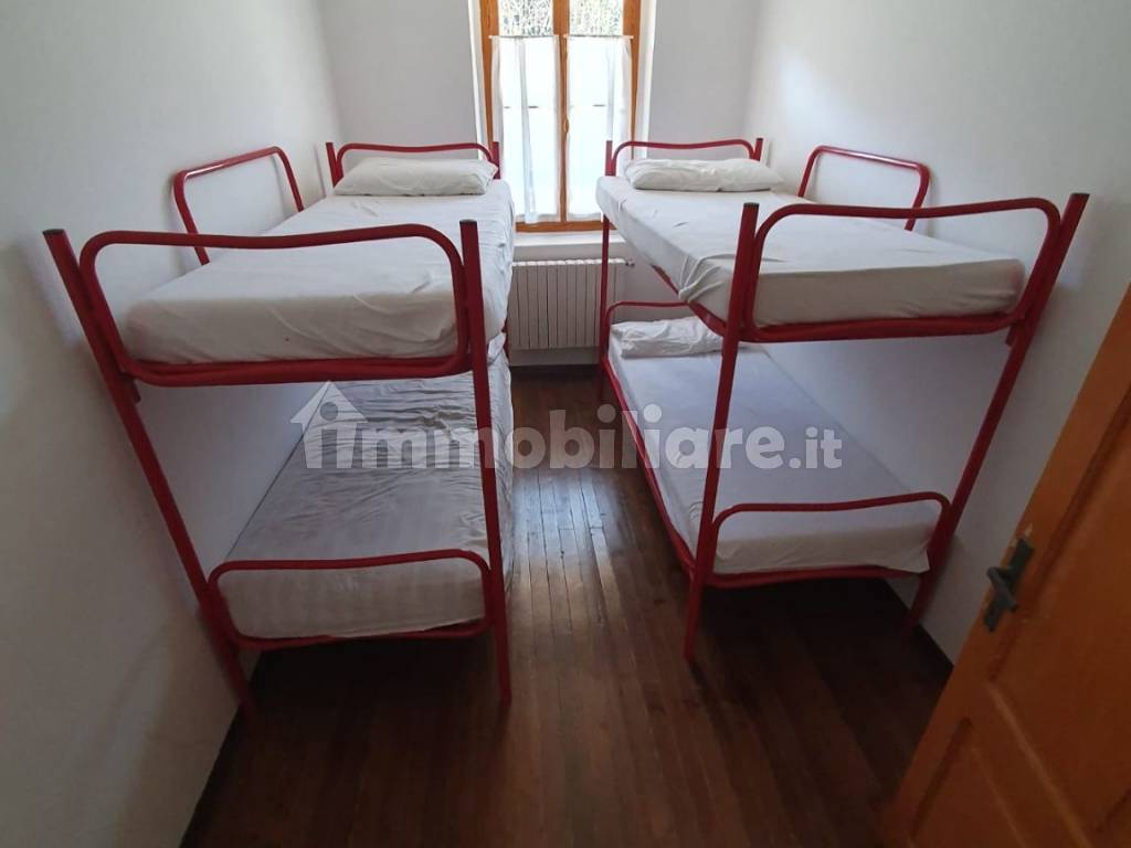 Camera da letto