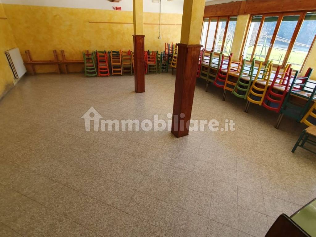 Interno non residenziale