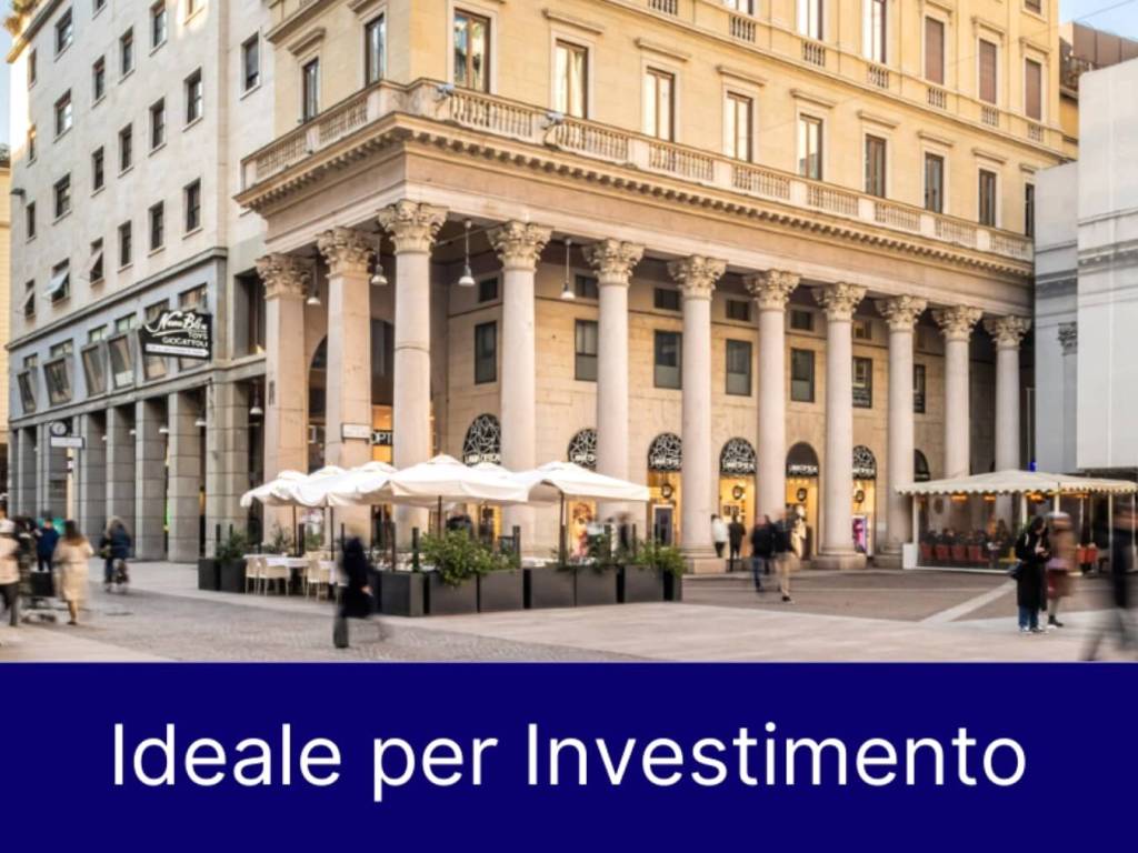 00 Ideale Per Investimento