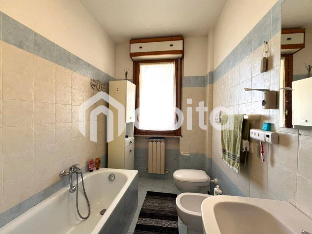 11 BAGNO