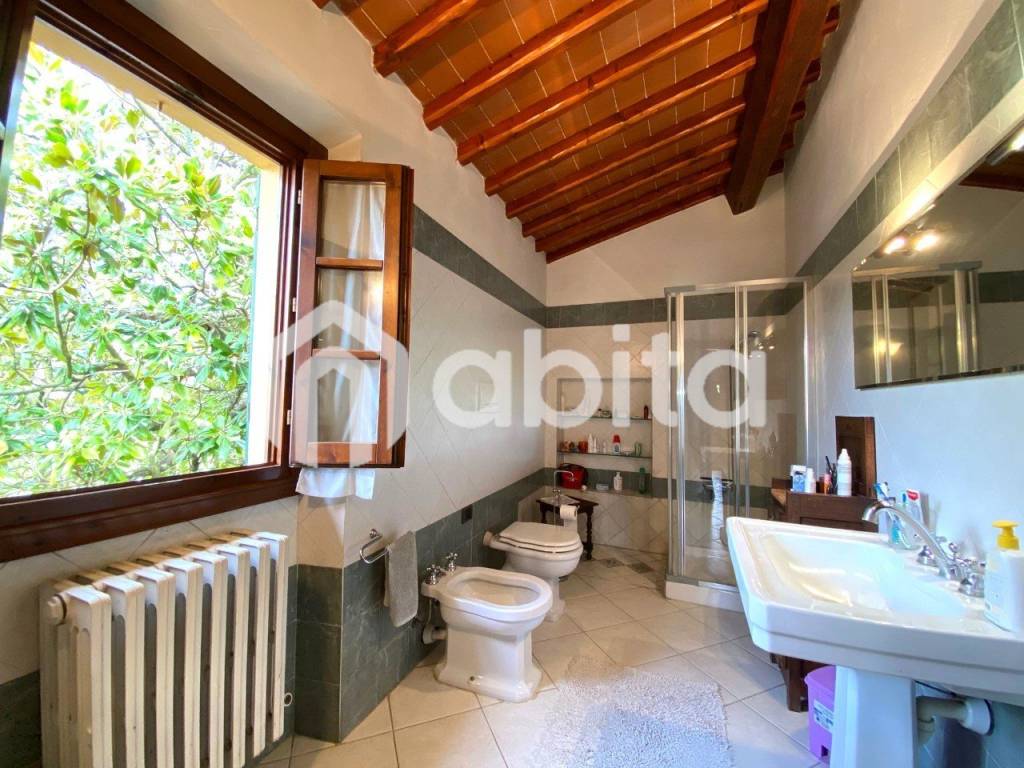 32 BAGNO